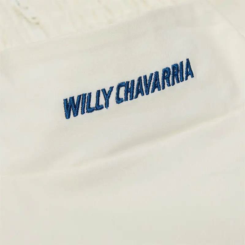 WILLY CHAVARRIA X ADIDAS POPLIN TRACKTOP - Image 4