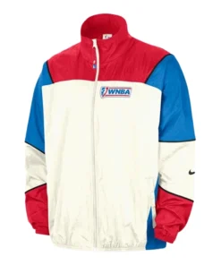 WNBA Legends Nike Basketball Jacket