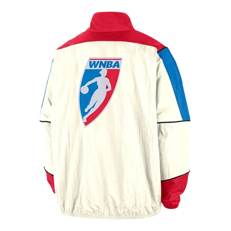WNBA Legends Nike Basketball Jacket - Image 2