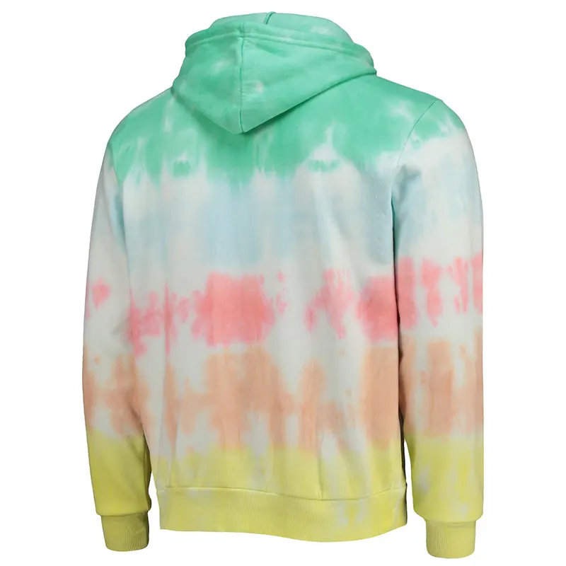 WNBA Logowoman The Wild Collective Pride Pullover Hoodie - Image 3
