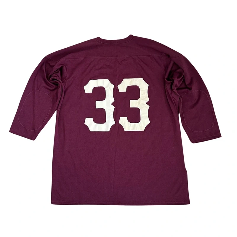 Washington Redskins Sammy Baugh Mitchell & Ness 1947 Jersey - Image 3