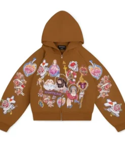 We Are Righteous Hoodie
