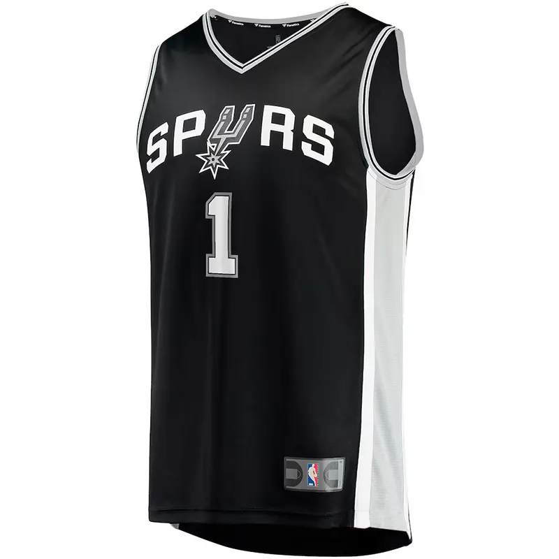 Wembanyama Shirt - Image 2