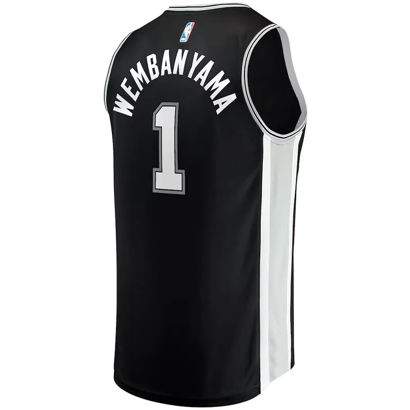 Wembanyama Shirt - Image 3