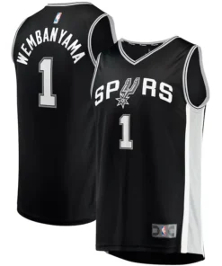 Wembanyama Shirt