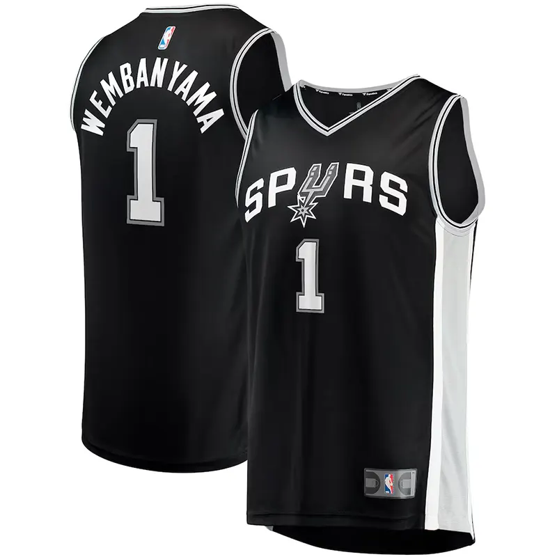 Wembanyama Shirt