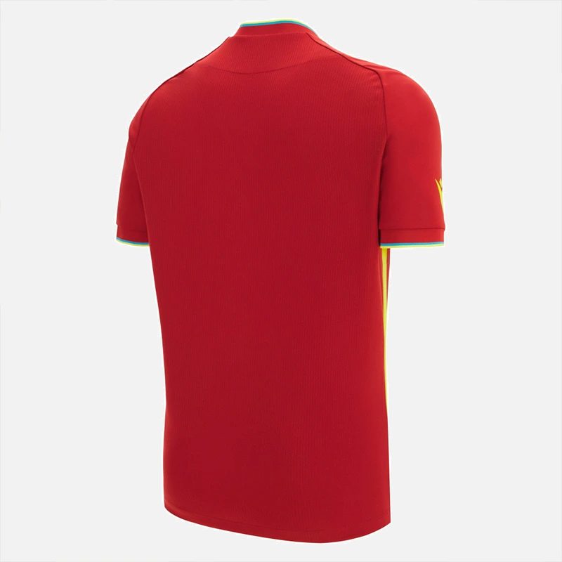 West Indies T20 World Cup 2026 Jersey - Image 2