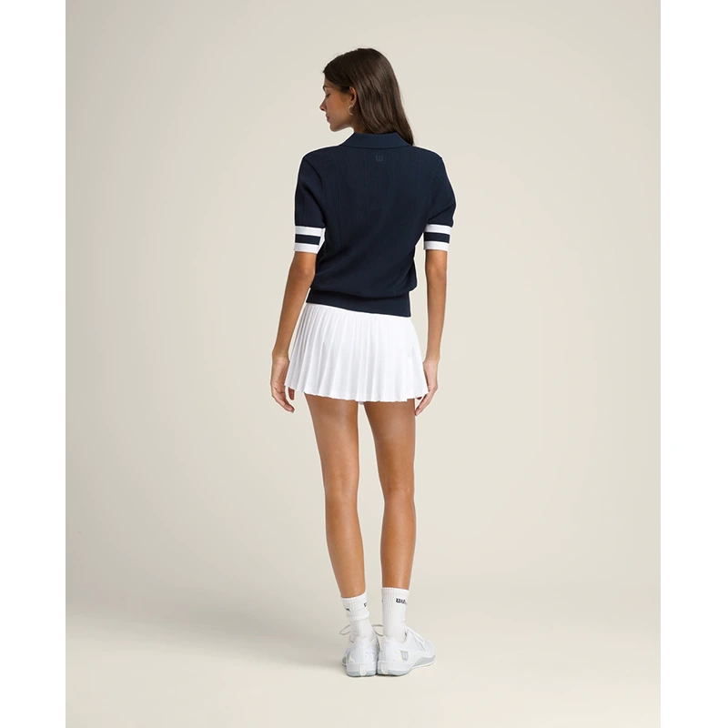 Wilson Women's Essex Polo - Image 6