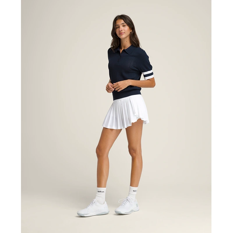 Wilson Women's Essex Polo - Image 5