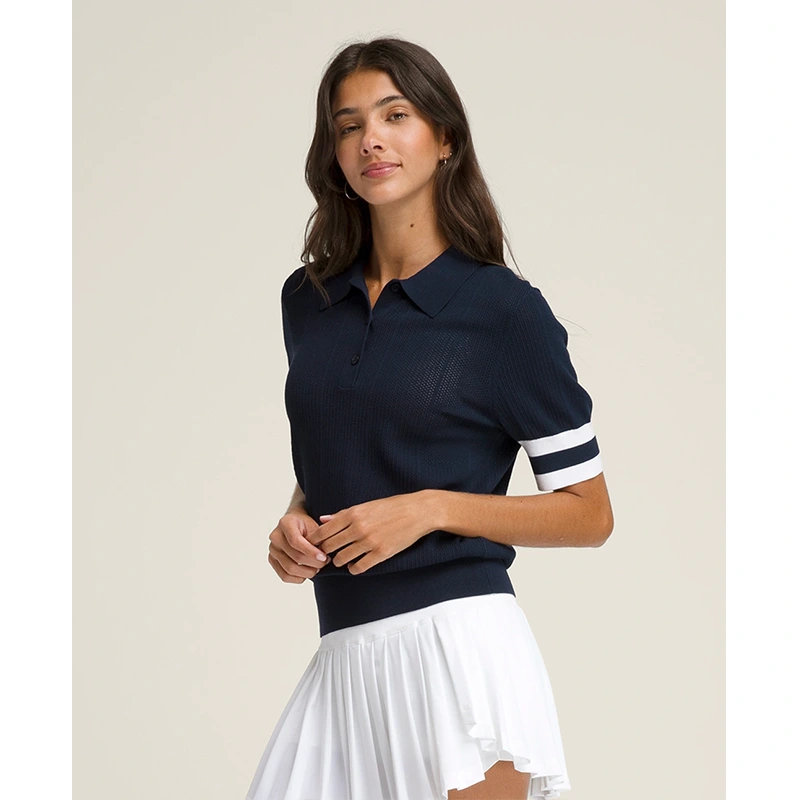 Wilson Women's Essex Polo - Image 2