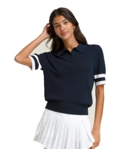 Wilson Women's Essex Polo