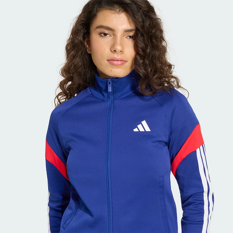 Women's Adidas FIFA World Cup 26 House of Tiro Nations Pack Track Top - Image 36