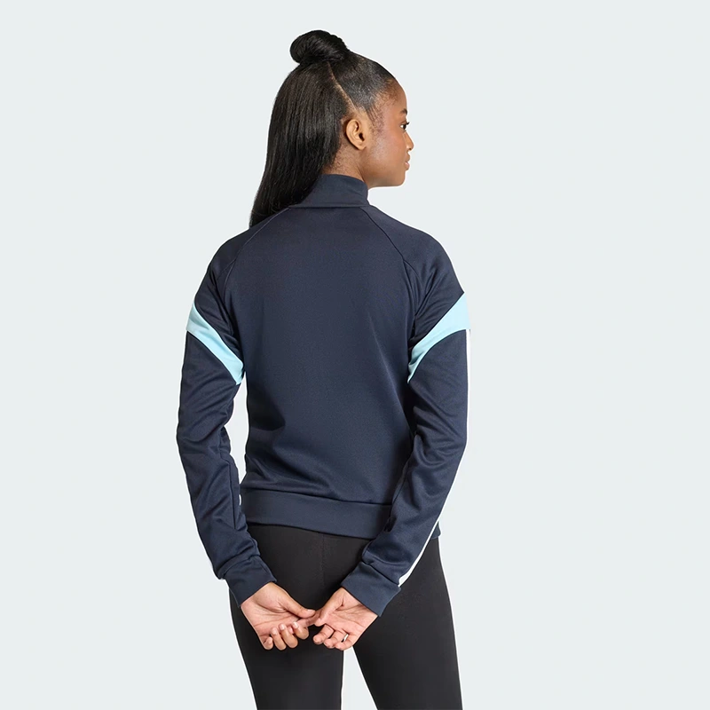 Women's Adidas FIFA World Cup 26 House of Tiro Nations Pack Track Top - Image 9