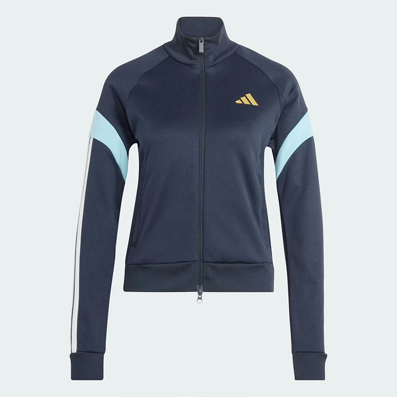 Women's Adidas FIFA World Cup 26 House of Tiro Nations Pack Track Top - Image 7