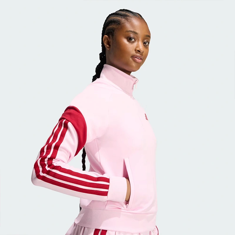 Women's Adidas FIFA World Cup 26 House of Tiro Nations Pack Track Top - Image 24