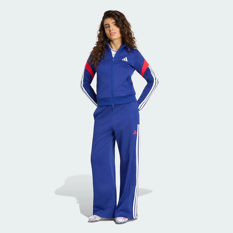 Women's Adidas FIFA World Cup 26 House of Tiro Nations Pack Track Top - Image 35