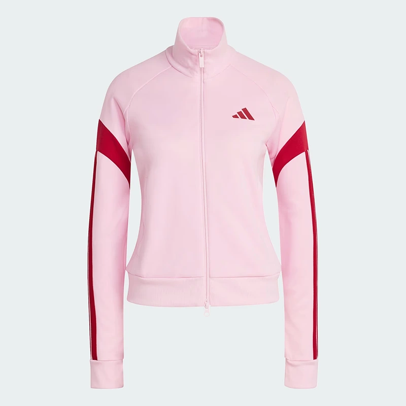 Women's Adidas FIFA World Cup 26 House of Tiro Nations Pack Track Top - Image 19
