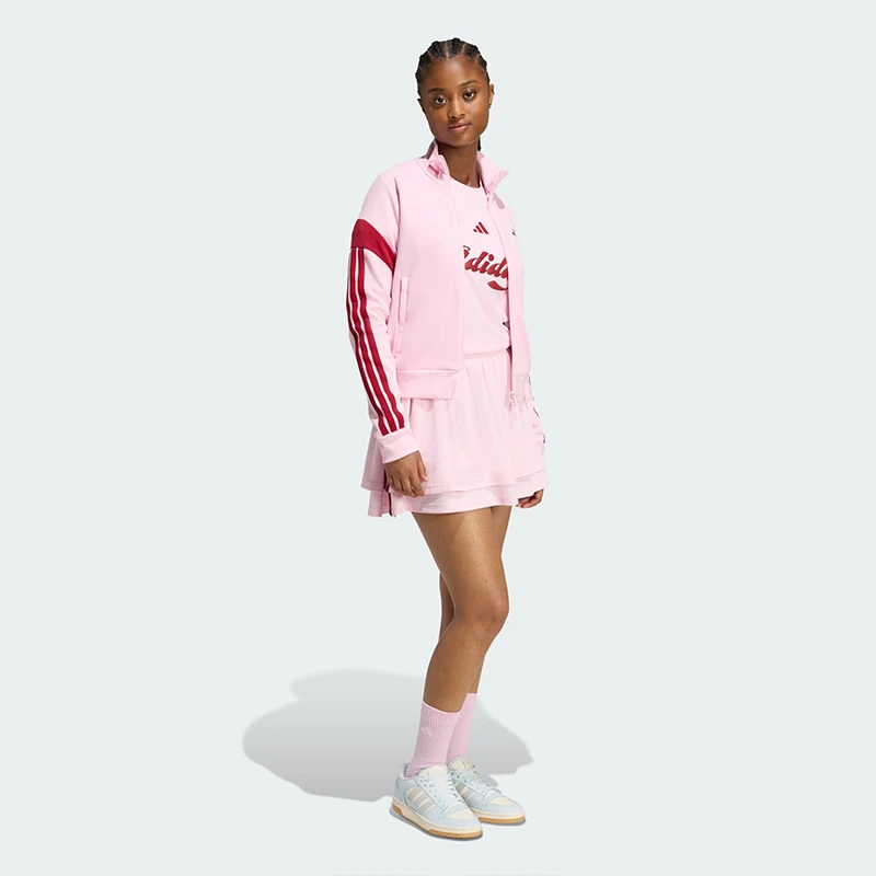 Women's Adidas FIFA World Cup 26 House of Tiro Nations Pack Track Top - Image 22