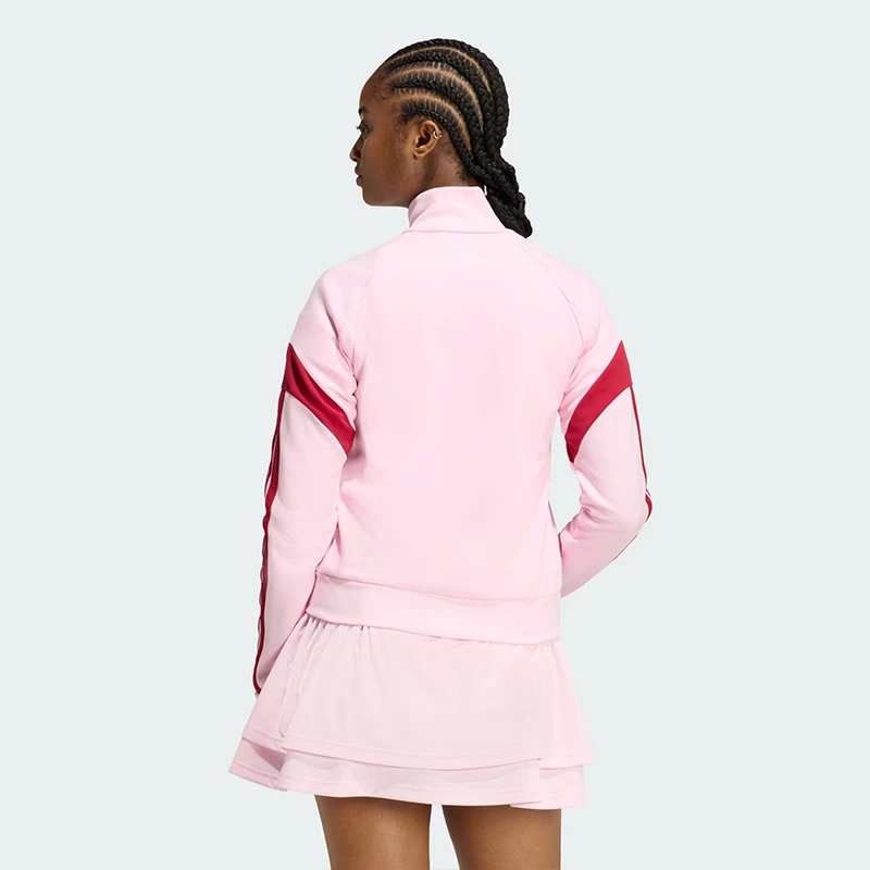 Women's Adidas FIFA World Cup 26 House of Tiro Nations Pack Track Top - Image 21