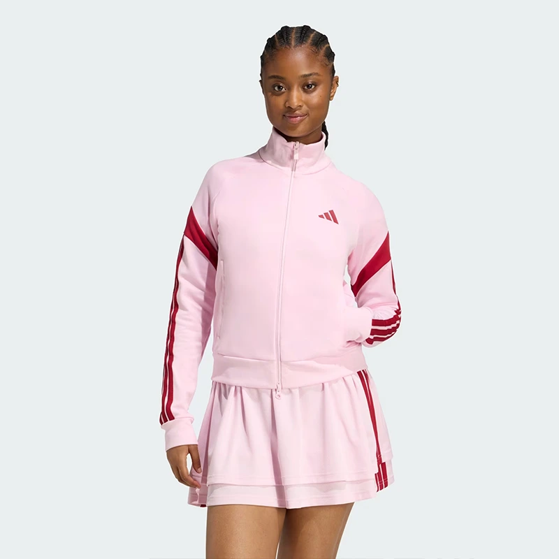 Women's Adidas FIFA World Cup 26 House of Tiro Nations Pack Track Top - Image 20