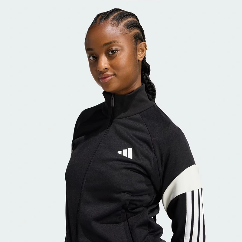 Women's Adidas FIFA World Cup 26 House of Tiro Nations Pack Track Top - Image 18