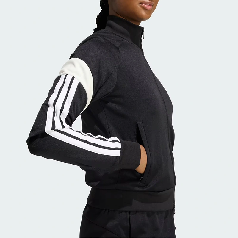 Women's Adidas FIFA World Cup 26 House of Tiro Nations Pack Track Top - Image 17