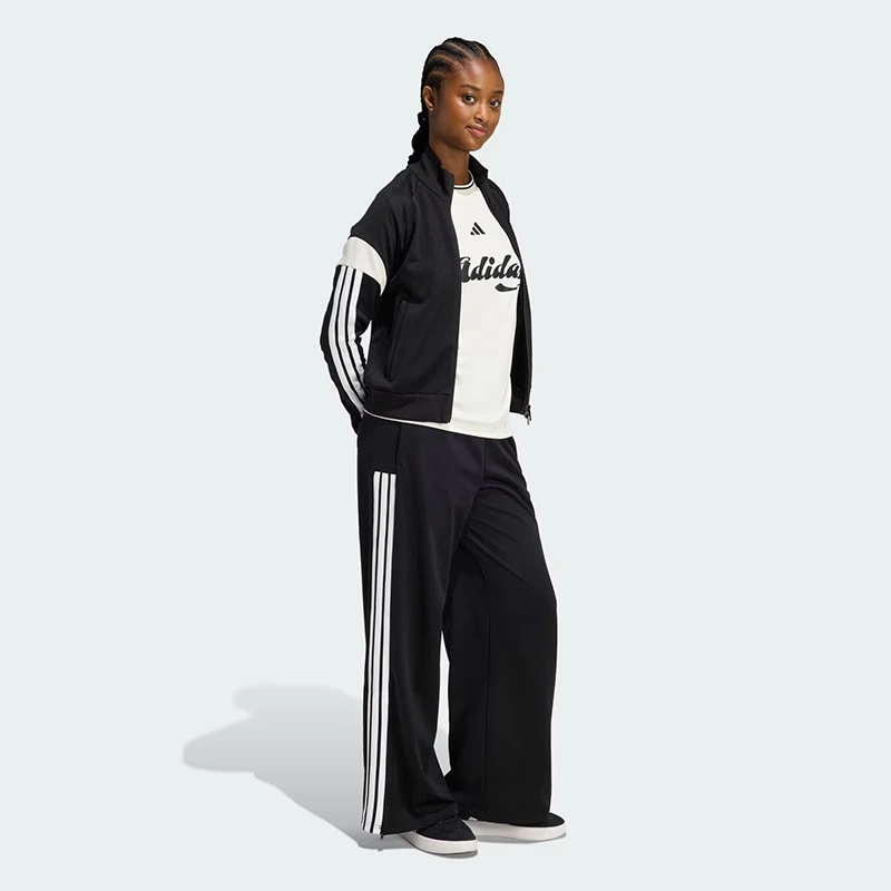 Women's Adidas FIFA World Cup 26 House of Tiro Nations Pack Track Top - Image 16