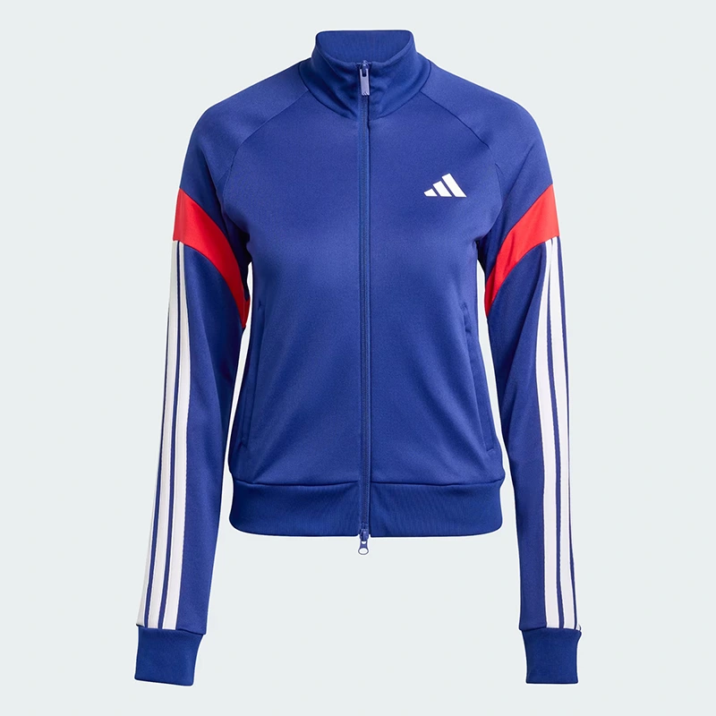 Women's Adidas FIFA World Cup 26 House of Tiro Nations Pack Track Top - Image 31