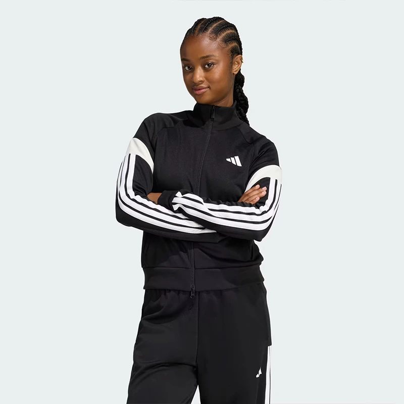 Women's Adidas FIFA World Cup 26 House of Tiro Nations Pack Track Top - Image 14