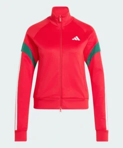 Women's Adidas FIFA World Cup 26 House of Tiro Nations Pack Track Top