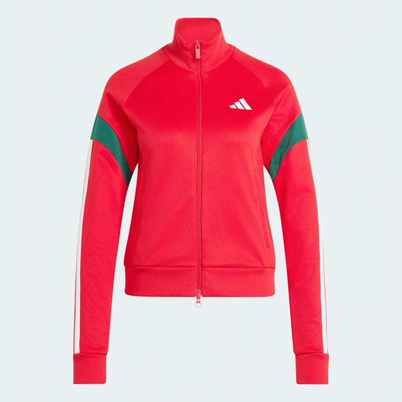 Women's Adidas FIFA World Cup 26 House of Tiro Nations Pack Track Top
