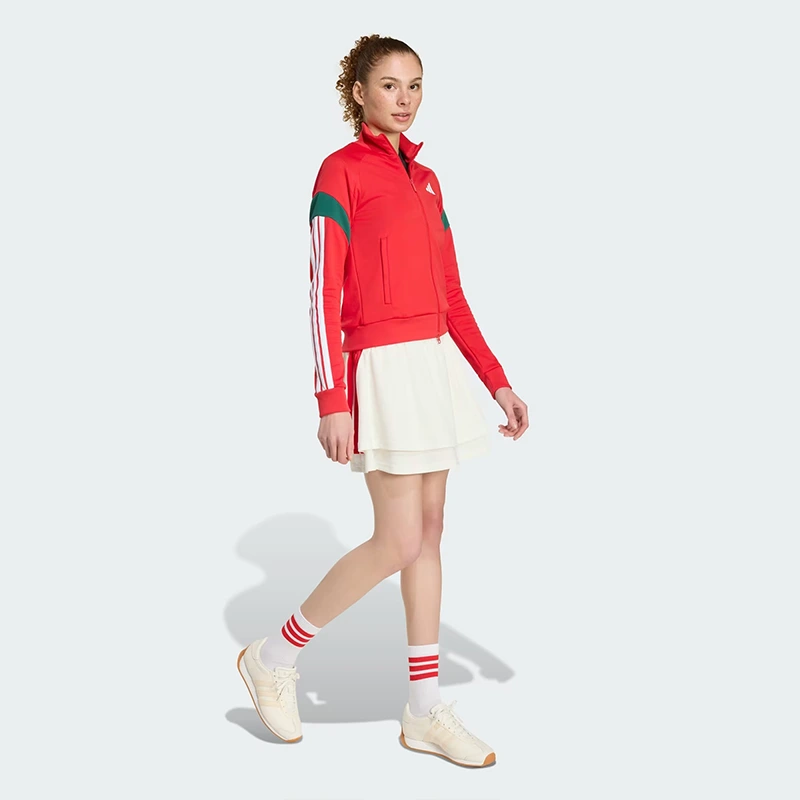 Women's Adidas FIFA World Cup 26 House of Tiro Nations Pack Track Top - Image 4