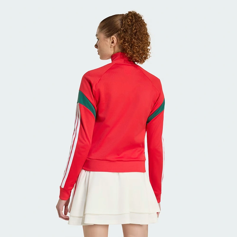 Women's Adidas FIFA World Cup 26 House of Tiro Nations Pack Track Top - Image 3