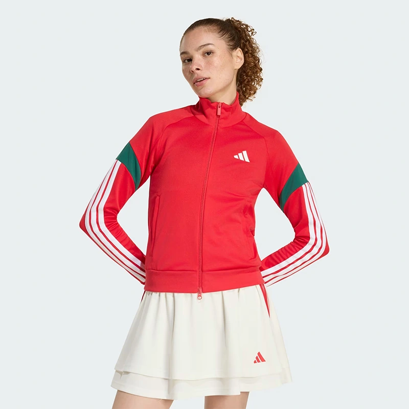 Women's Adidas FIFA World Cup 26 House of Tiro Nations Pack Track Top - Image 2