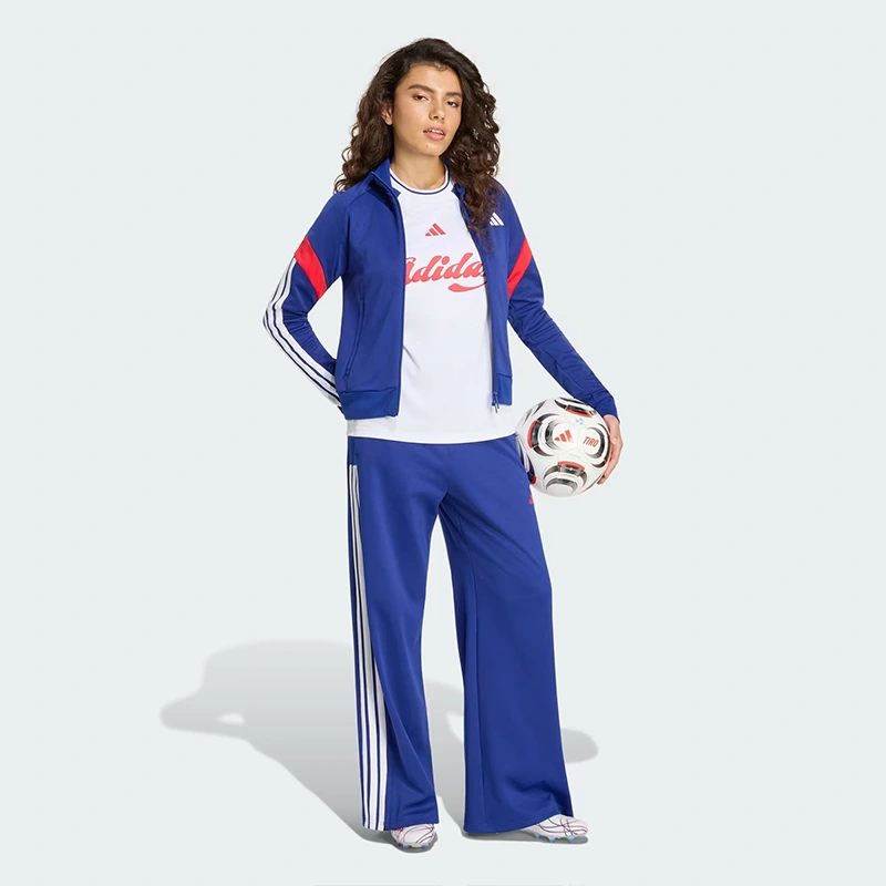Women's Adidas FIFA World Cup 26 House of Tiro Nations Pack Track Top - Image 34