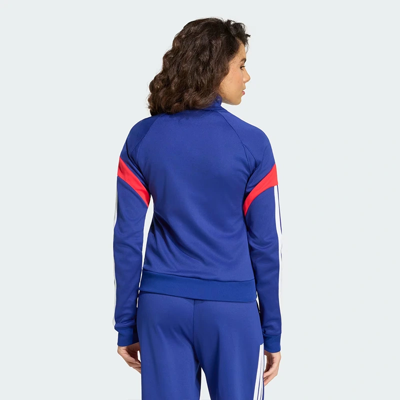 Women's Adidas FIFA World Cup 26 House of Tiro Nations Pack Track Top - Image 33