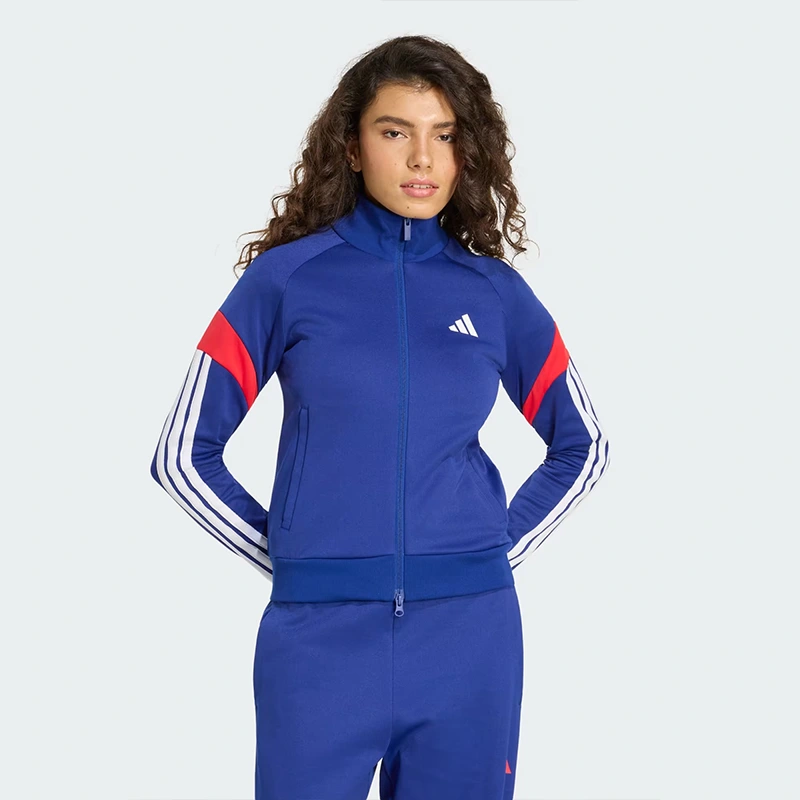 Women's Adidas FIFA World Cup 26 House of Tiro Nations Pack Track Top - Image 32