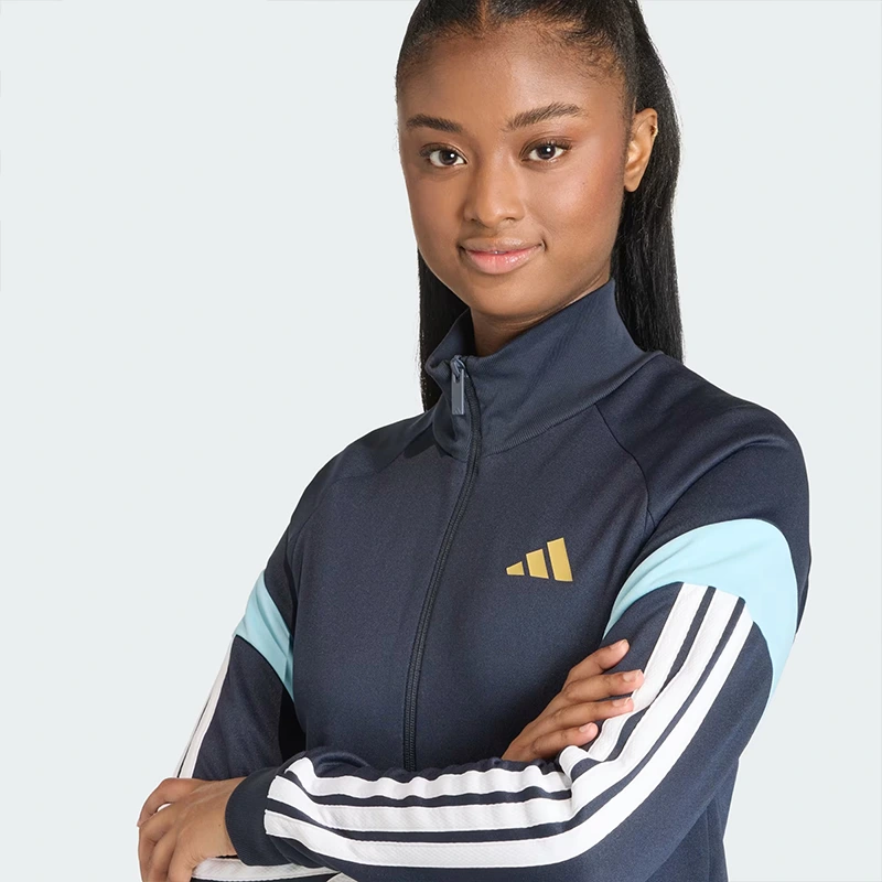 Women's Adidas FIFA World Cup 26 House of Tiro Nations Pack Track Top - Image 12