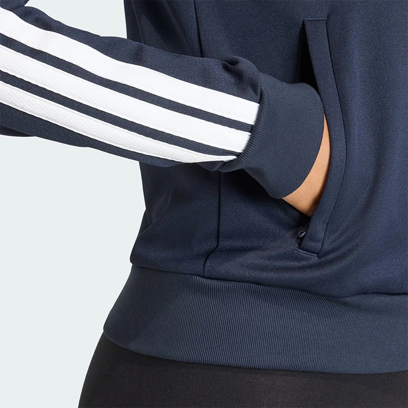 Women's Adidas FIFA World Cup 26 House of Tiro Nations Pack Track Top - Image 11