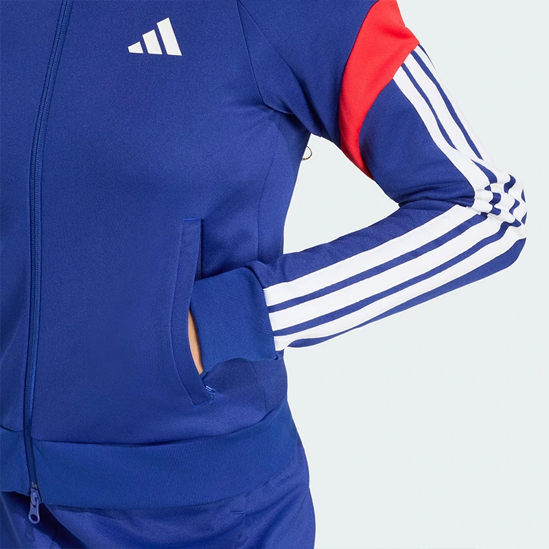 Women's Adidas FIFA World Cup 26 House of Tiro Nations Pack Track Top - Image 37