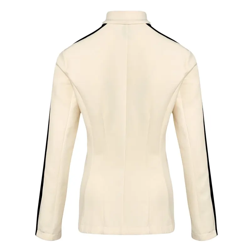 Womens Adidas x Samuel Gui Yang Chinese Spacer Jacket - Image 2