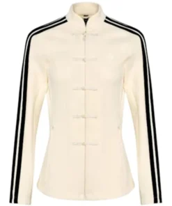Womens Adidas x Samuel Gui Yang Chinese Spacer Jacket