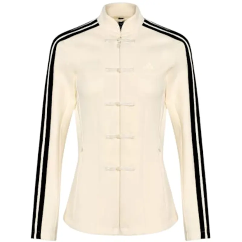 Womens Adidas x Samuel Gui Yang Chinese Spacer Jacket