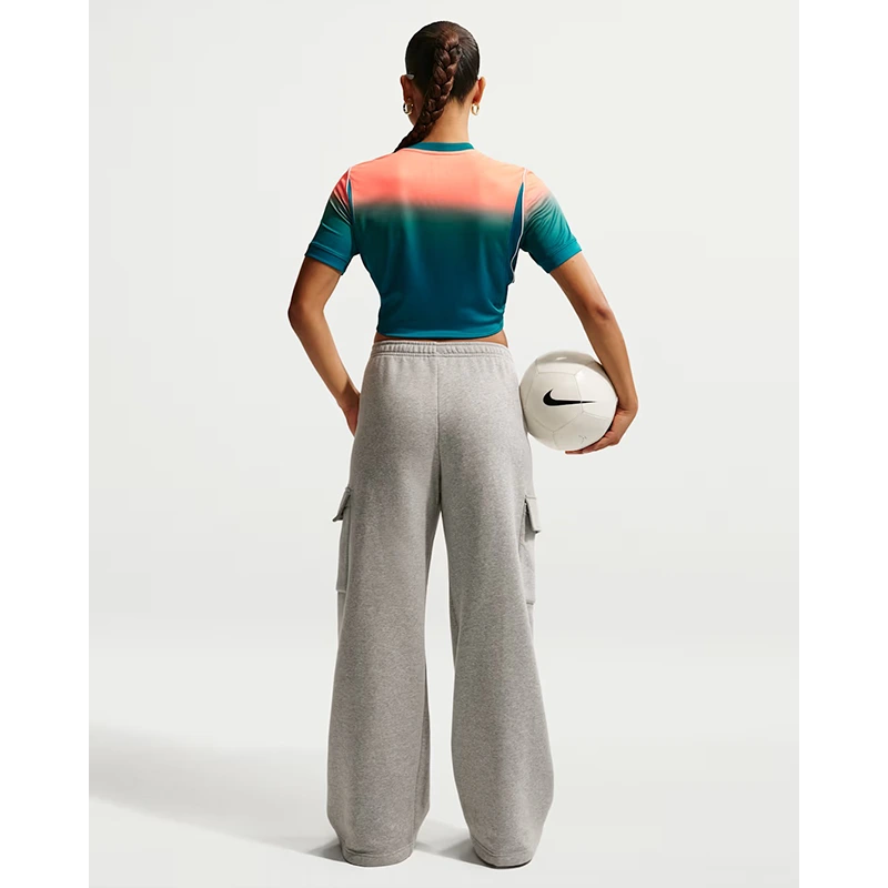 Women's Nike Australia 2026 Stadium Away Jersey - Image 5