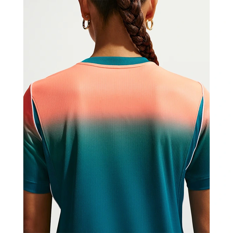Women's Nike Australia 2026 Stadium Away Jersey - Image 2