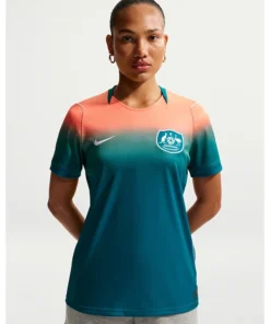 Women's Nike Australia 2026 Stadium Away Jersey