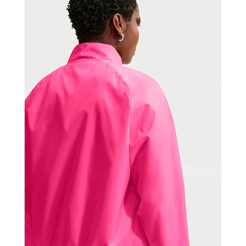 Women's Nike Nigeria Anthem Jacket - Image 2