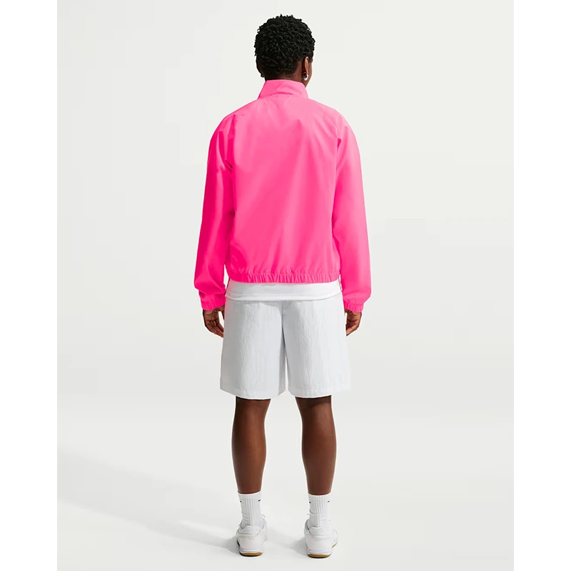 Women's Nike Nigeria Anthem Jacket - Image 5