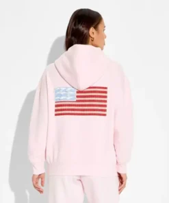 Women's Wild Fable Oversized Hooded Pullover Sweatshirt
