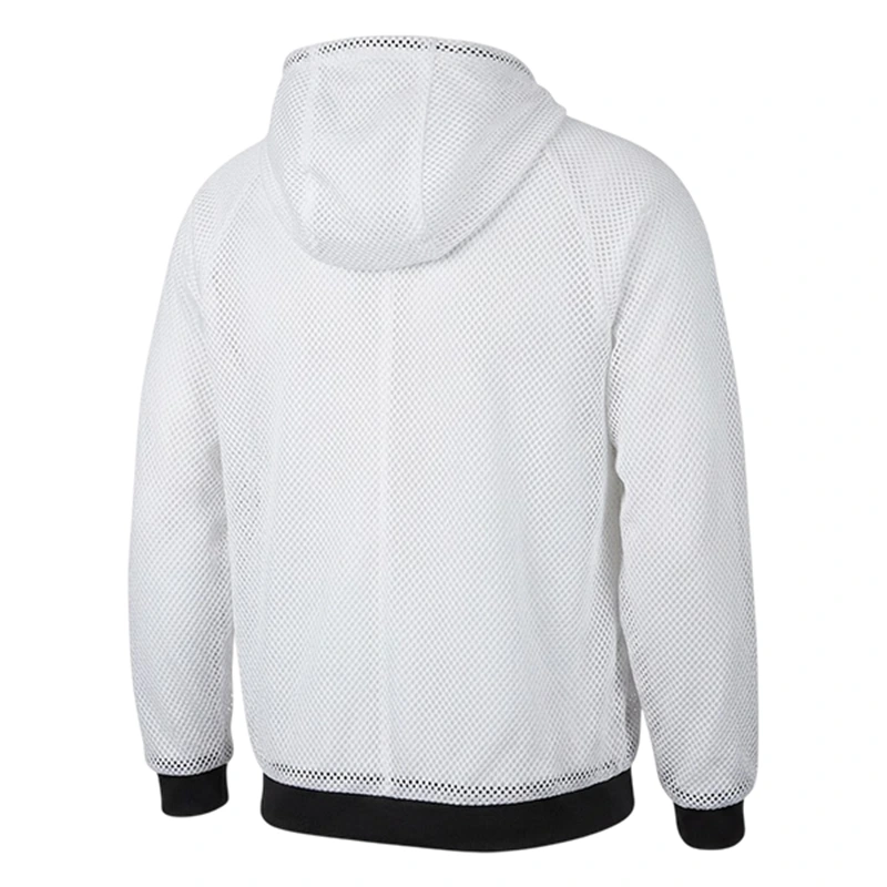 World Cup 2026 England Mesh Anthem Jacket - Image 2